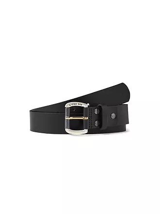 G-STAR RAW | Ceinture DAST | schwarz